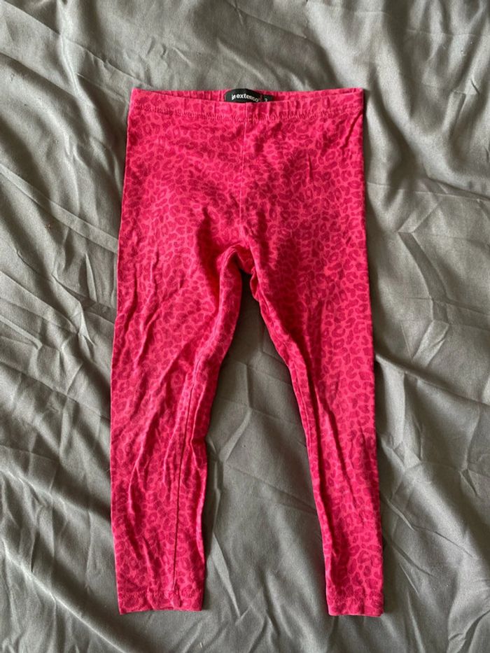 Legging 3 ans