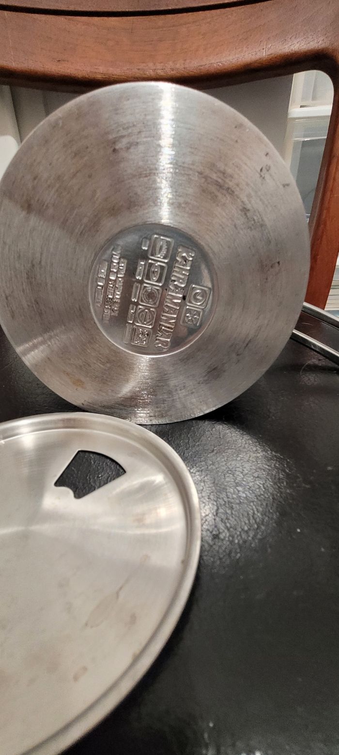 Double théière - photo numéro 8