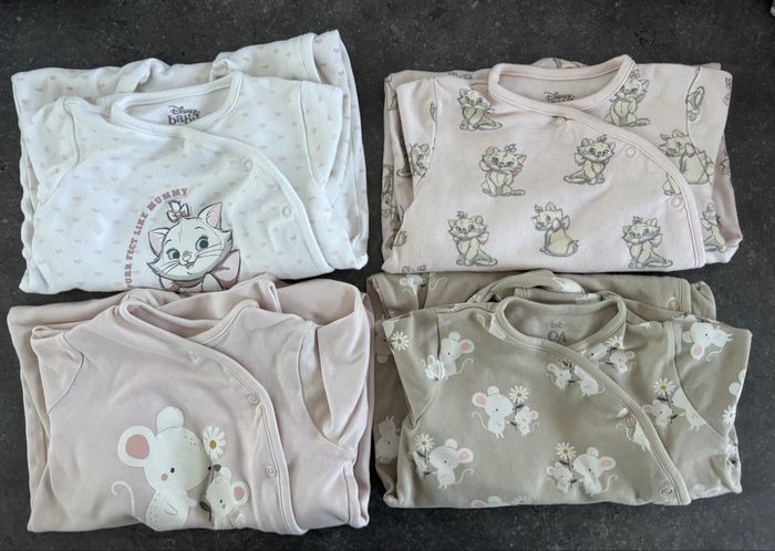 Lt de pyjamas