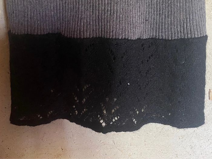 Robe moulante léopard - photo numéro 4