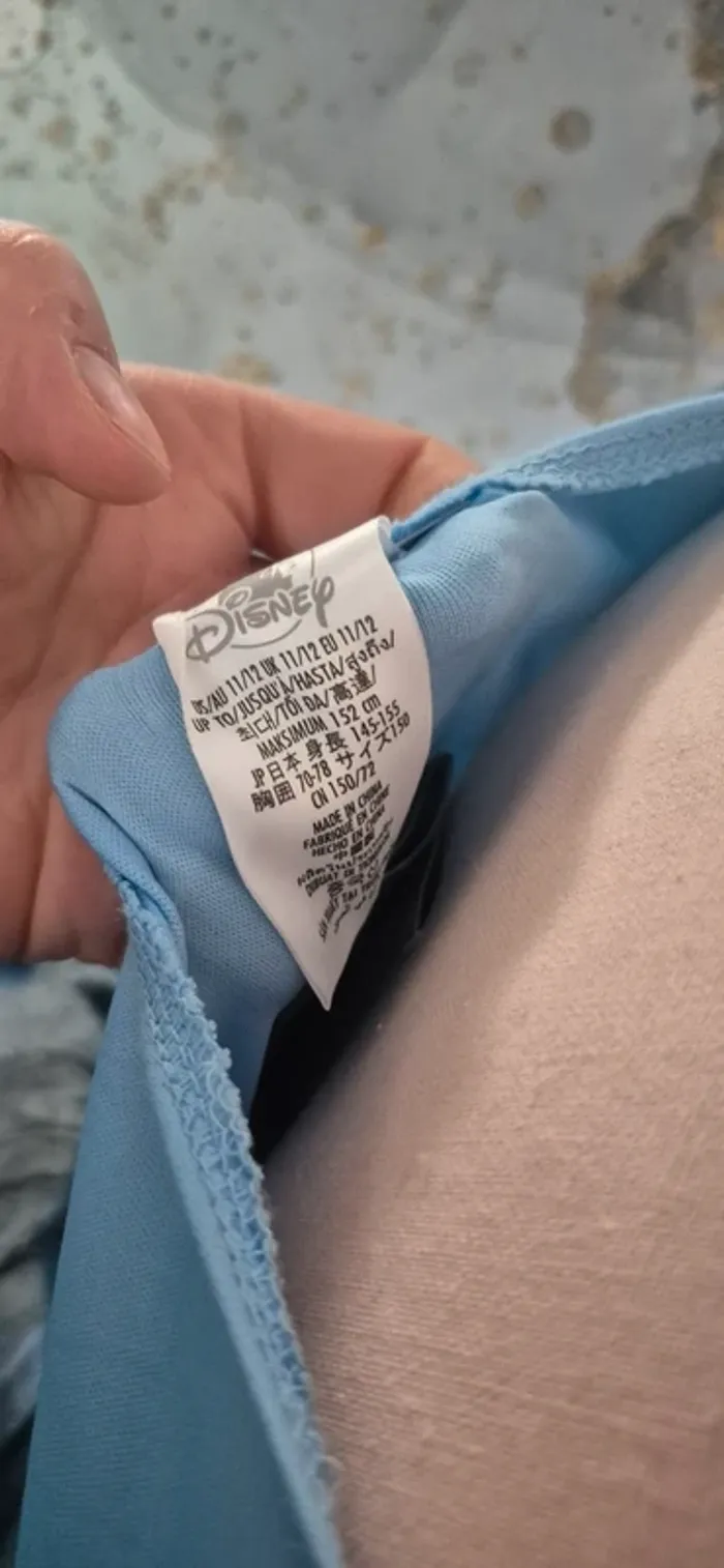 Robe disney princesse - photo numéro 16