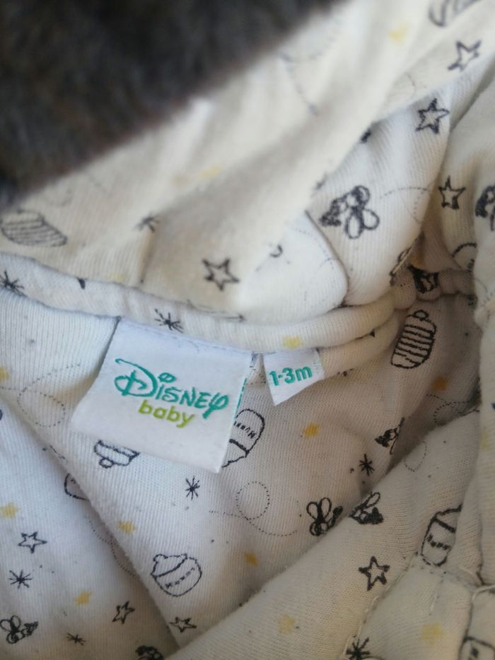 Combipilote 3 mois - photo numéro 4