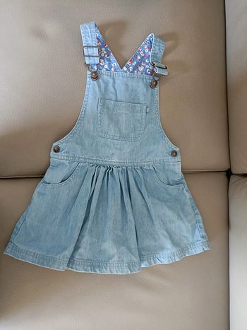 Robe Cadet Rousselle