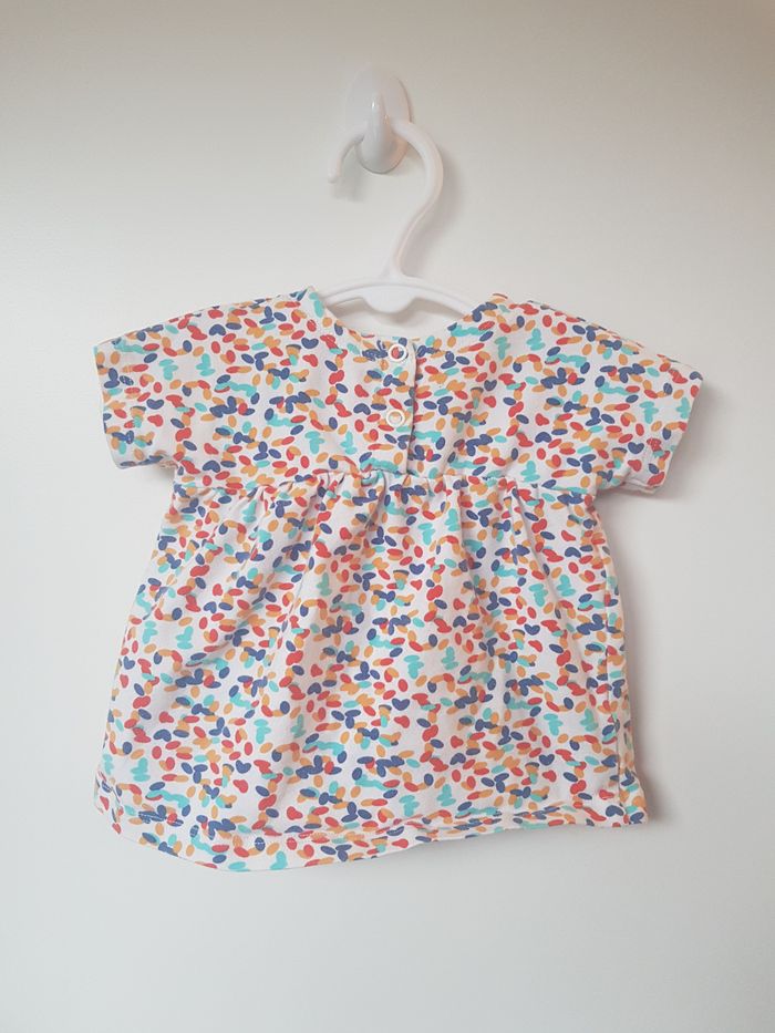 Lily Balou - Tee-shirt à manches courtes - photo numéro 2