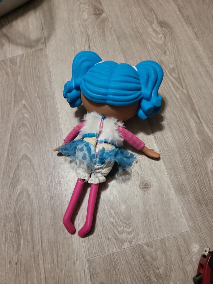 Lalaloopsy - photo numéro 4