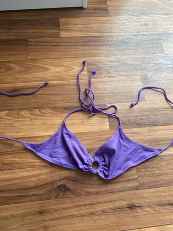 Haut maillot de bain