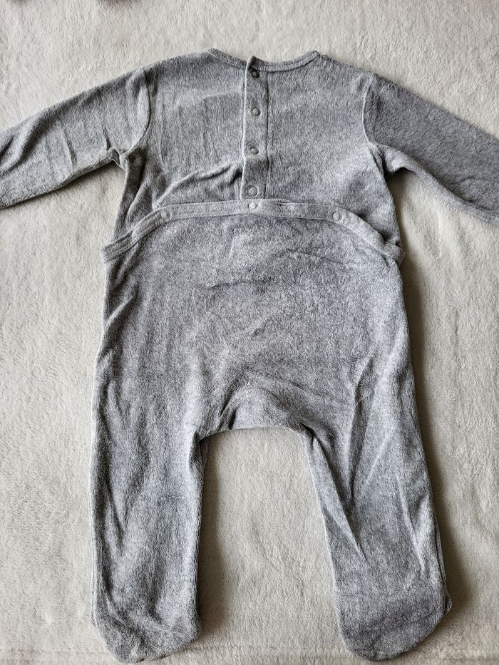 Pyjama 9 mois - photo numéro 4