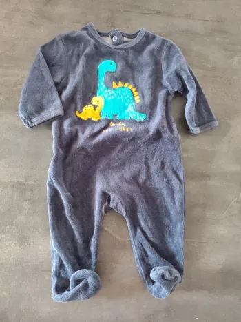Pyjama bon état