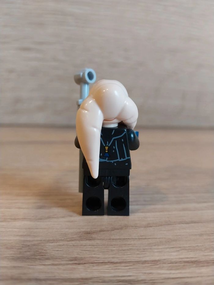 Figurine type lego Fortuna Jabba Mandalorian star wars - photo numéro 3