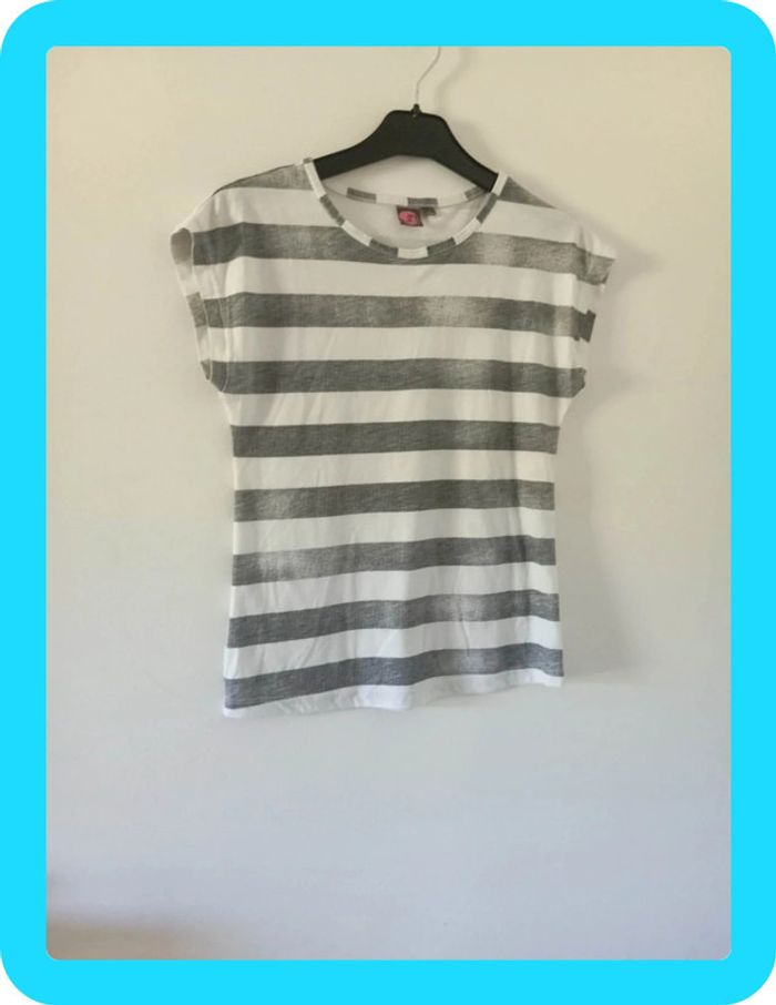 T shirt fille 12 ans