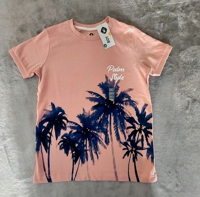 T-shirt Z grain de blé