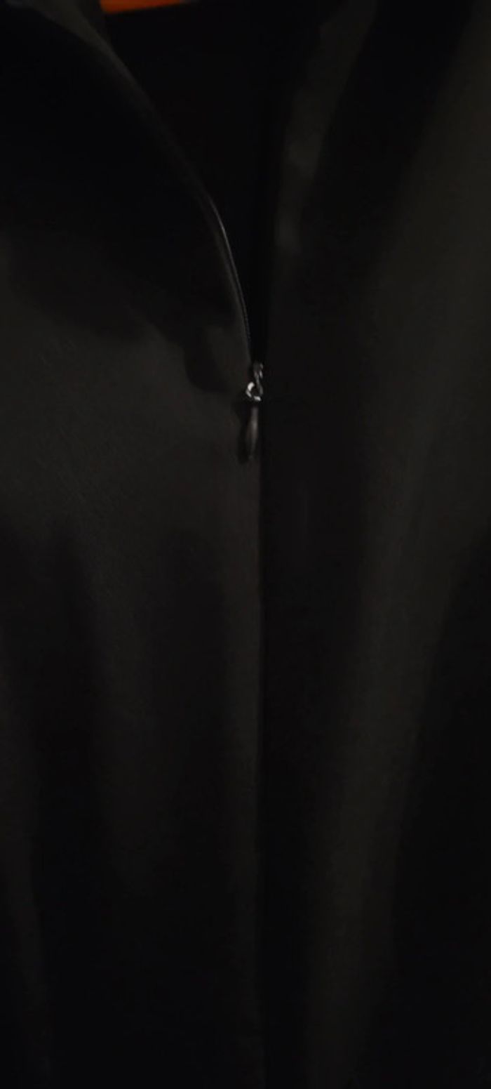 Combinaison noir sans manche 38 - photo numéro 6