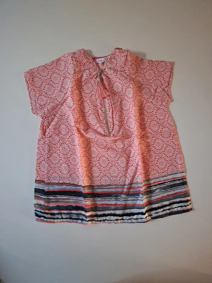 Tunique T-shirt