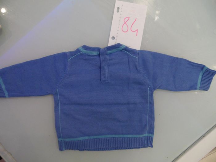 pull 3 mois tissaia - photo numéro 2