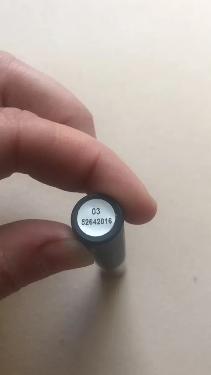 Mascara sourcils marron - photo numéro 4