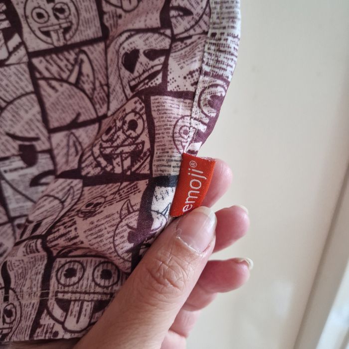 10 short de bain empji - photo numéro 2