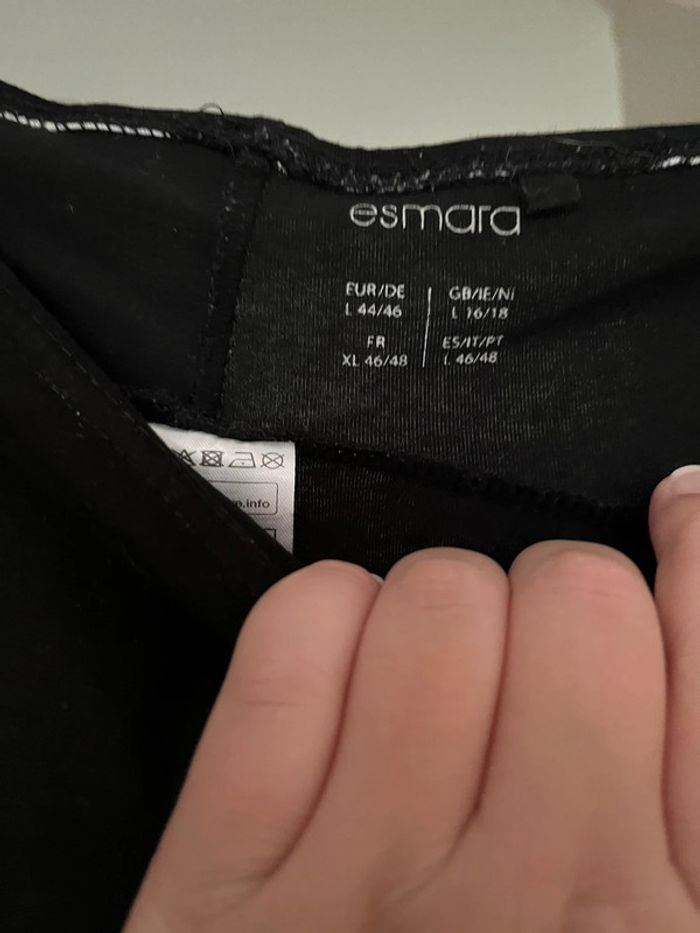Legging grossesse - photo numéro 2