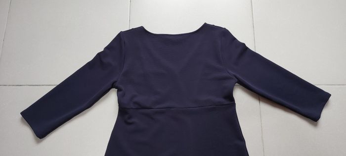 Robe manche 3/4 40 - photo numéro 9