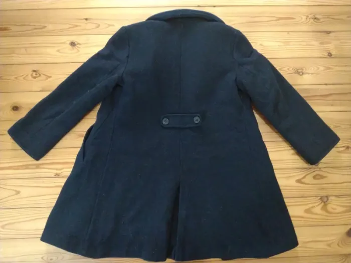 Trench Jacadi 10 ans - photo numéro 2