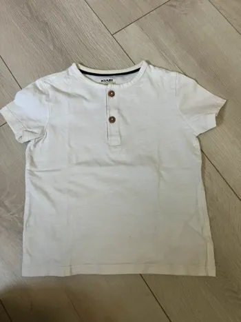 T-shirt manches courtes