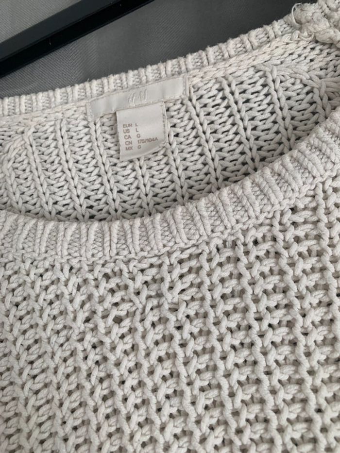 Très jolie pull femme - photo numéro 4