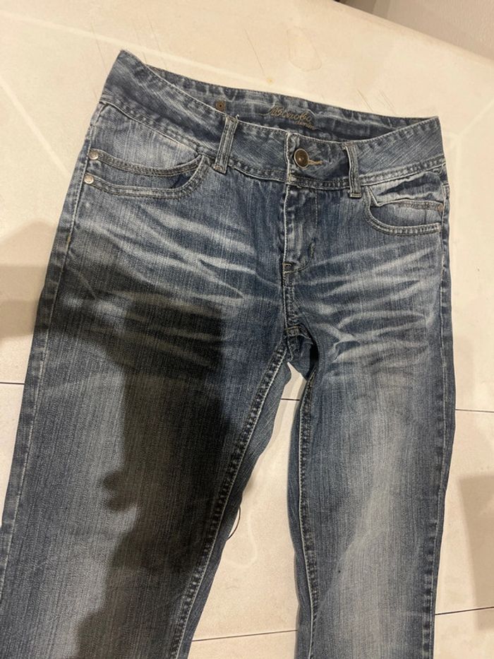 Pantalon Bonobo taille 38 - photo numéro 2