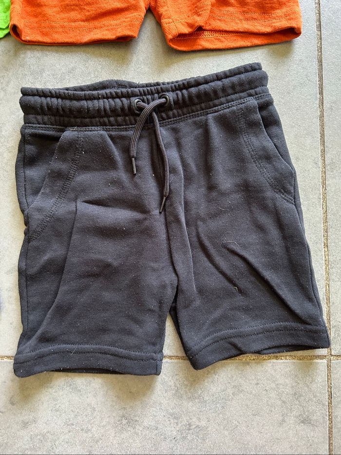 Short - photo numéro 2
