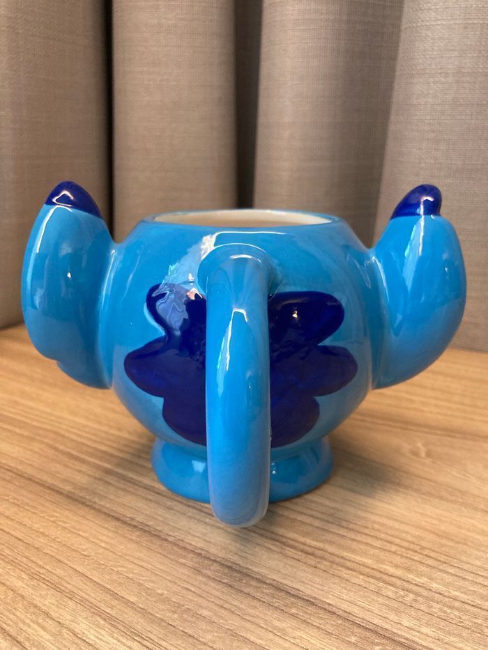 Gros mug stitch - photo numéro 3