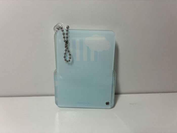 Porte clé / Keychain Cinnamoroll - photo numéro 2