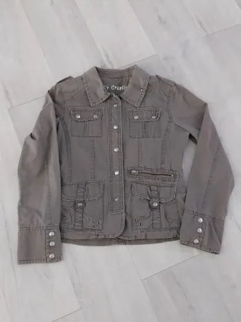 Veste T.40
