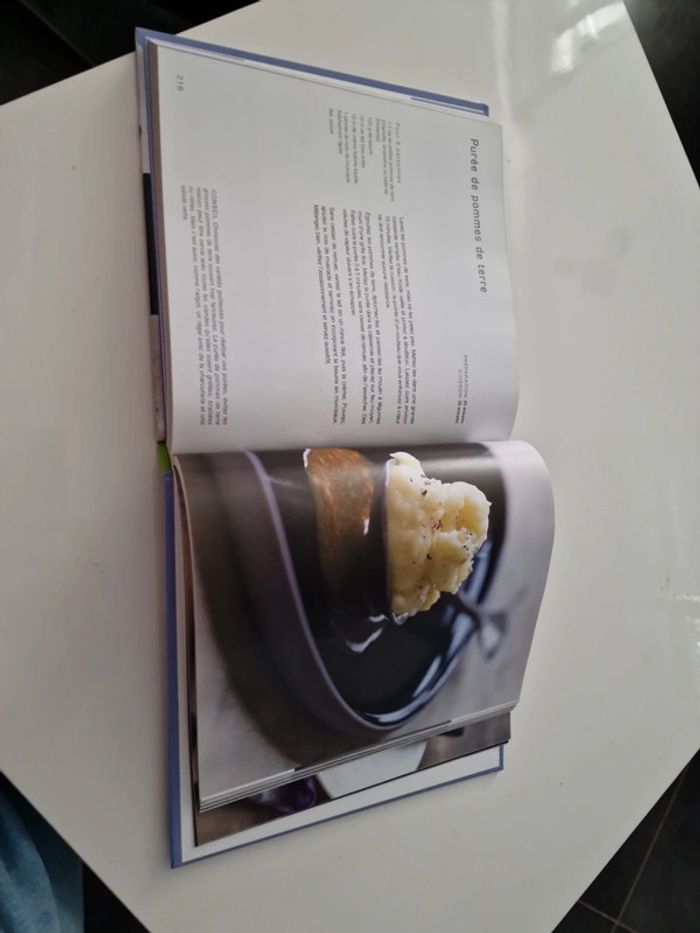 Livre cuisine - photo numéro 3