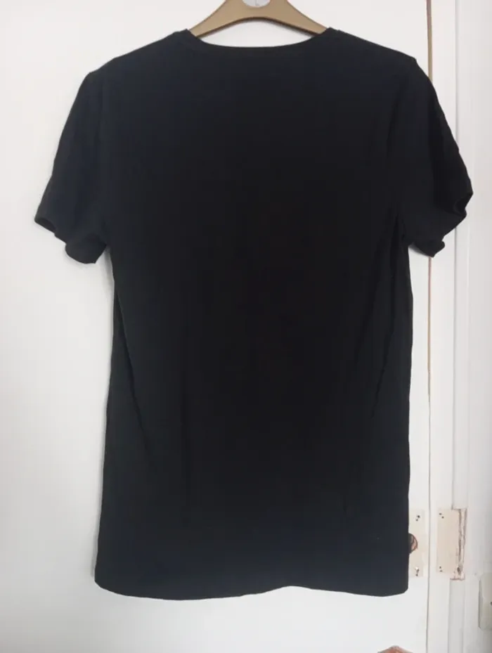 Tee-shirt - photo numéro 2