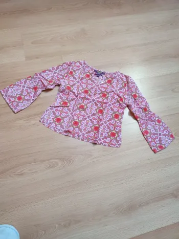 Blouse fine