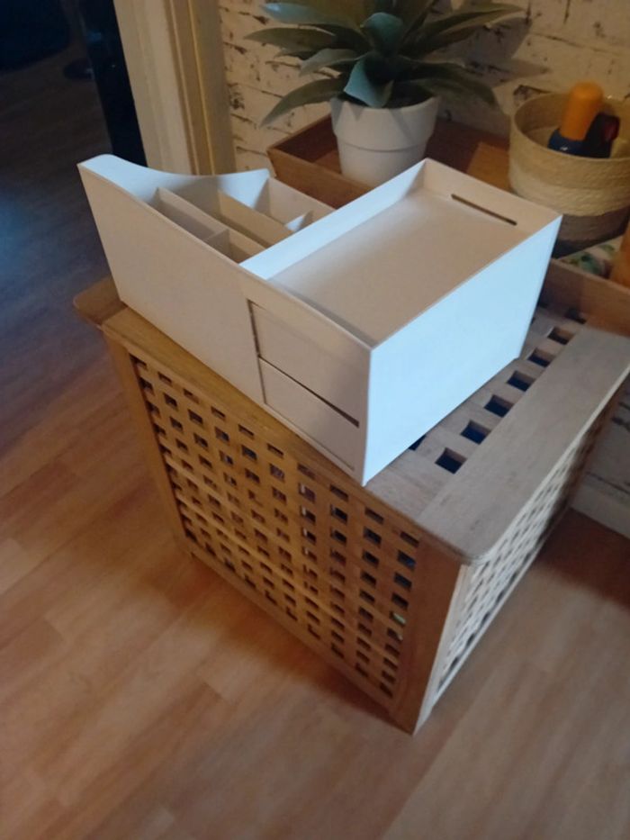 Rangement bureau - photo numéro 4