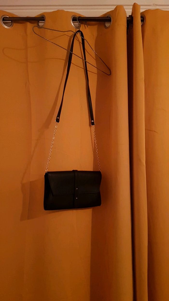 Sac bandoulière