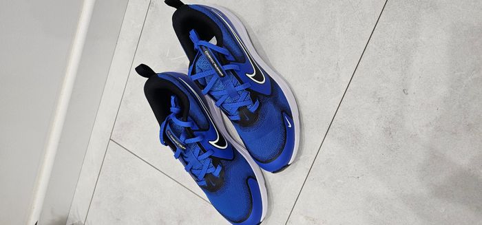Baskets de running Nike Cosmic Runner taille 40 - photo numéro 5