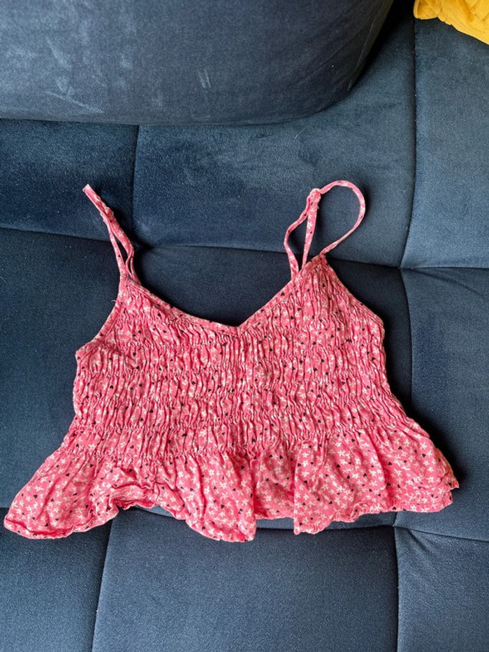 Top Zara
