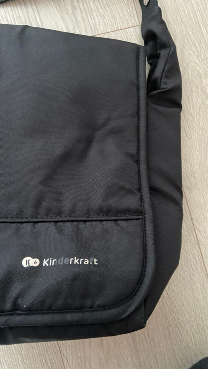 Sac à langer bébé Kinderkraft - photo numéro 7