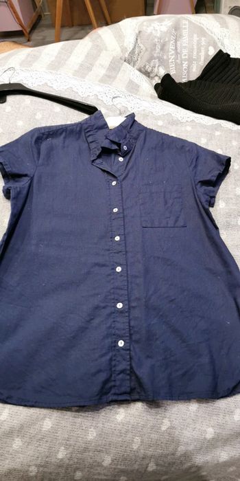 Chemise