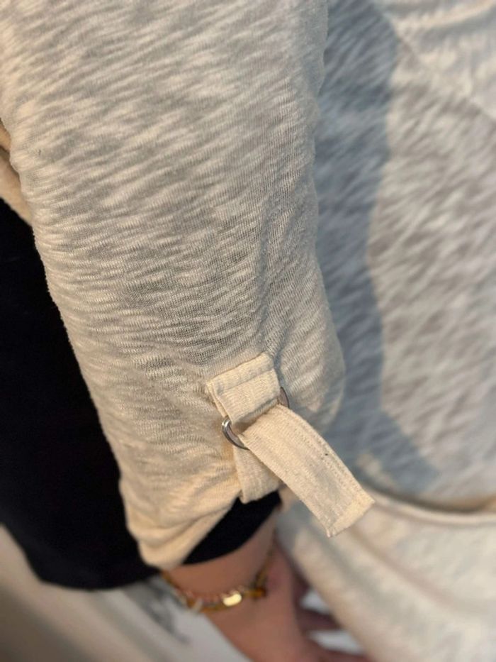 Gilet - photo numéro 3