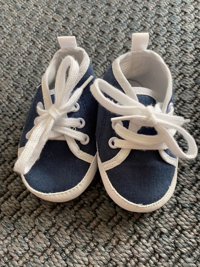 Chaussure - photo numéro 2