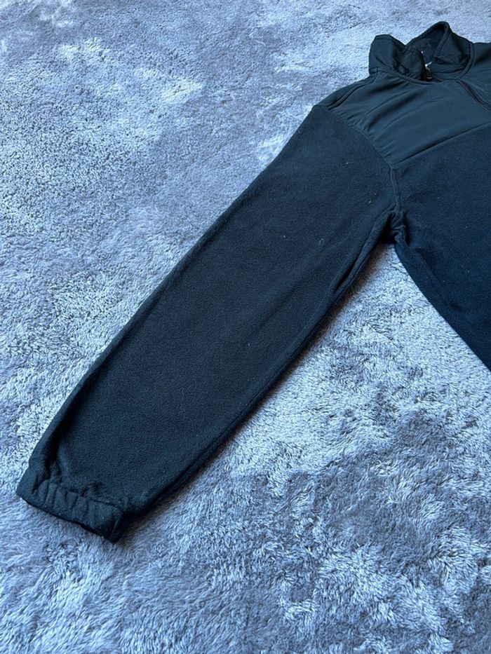 Veste polaire Starter noire – Taille M - photo numéro 9