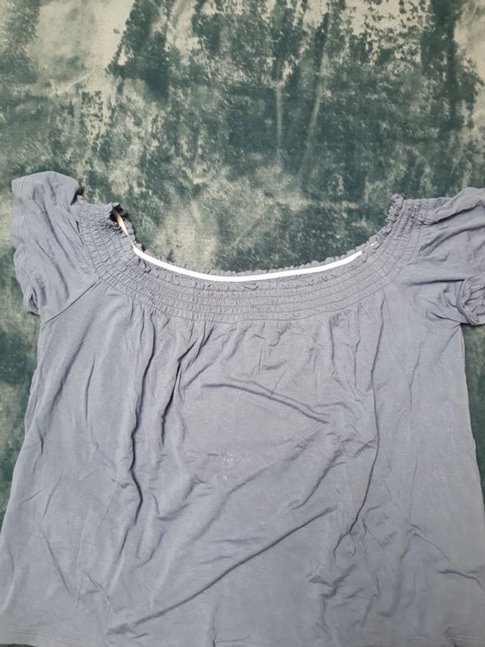 Croc top - photo numéro 2