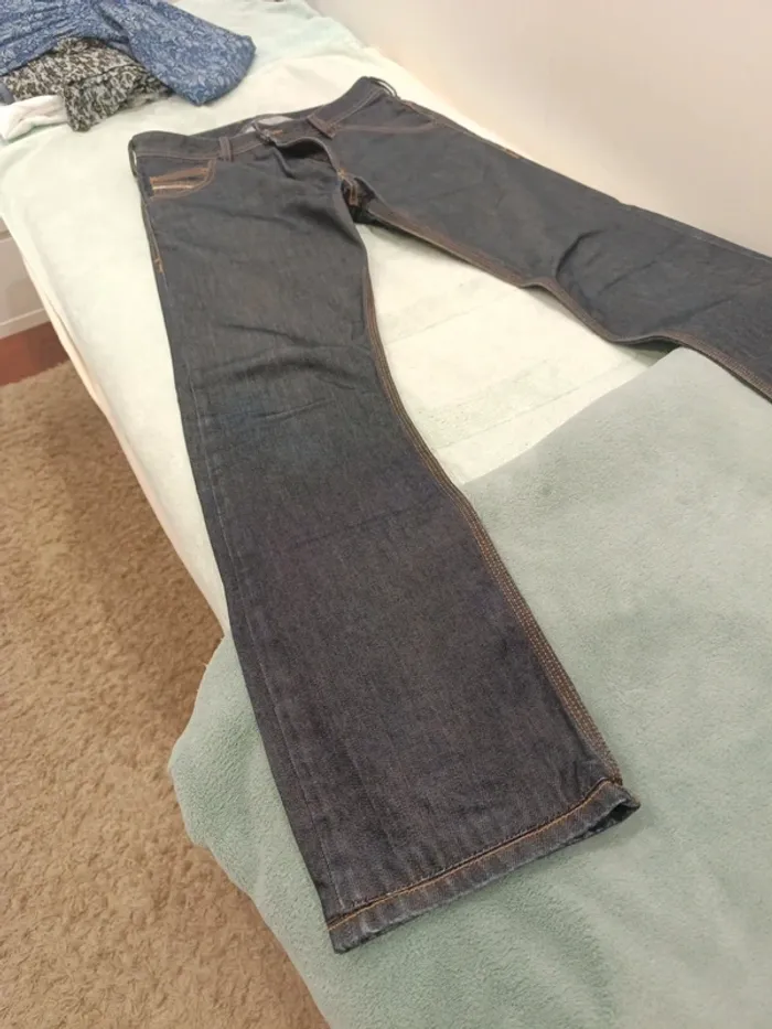 Jean diesel homme taille 40