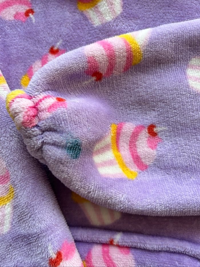 Surpyjama très chaud - photo numéro 2