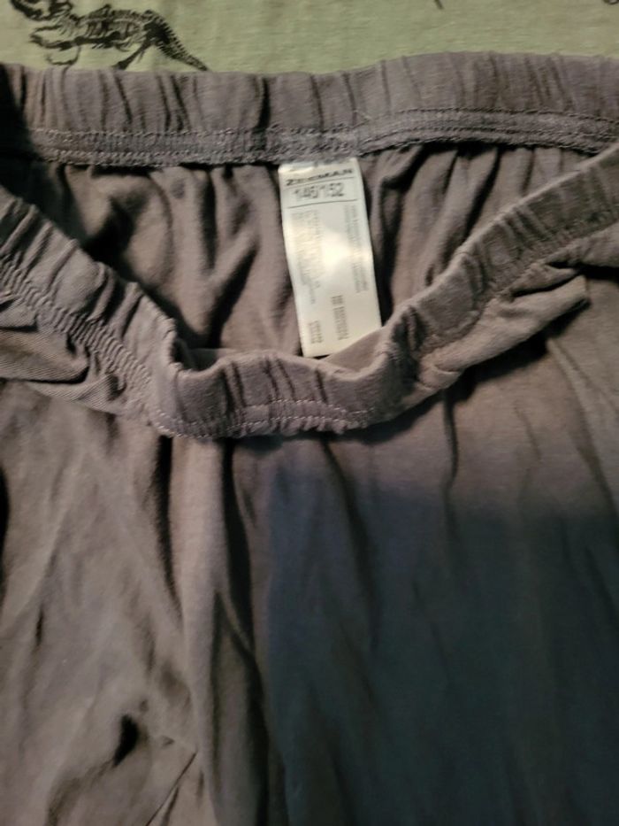 Pyjama garçon 146/152 ,11 ans /12 ans ,zeeman - photo numéro 3