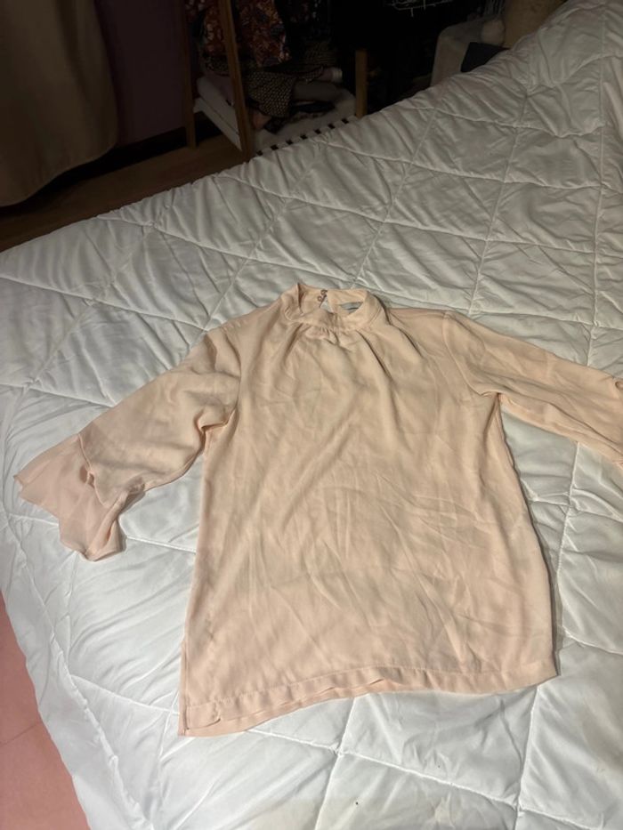 Blouse - photo numéro 4