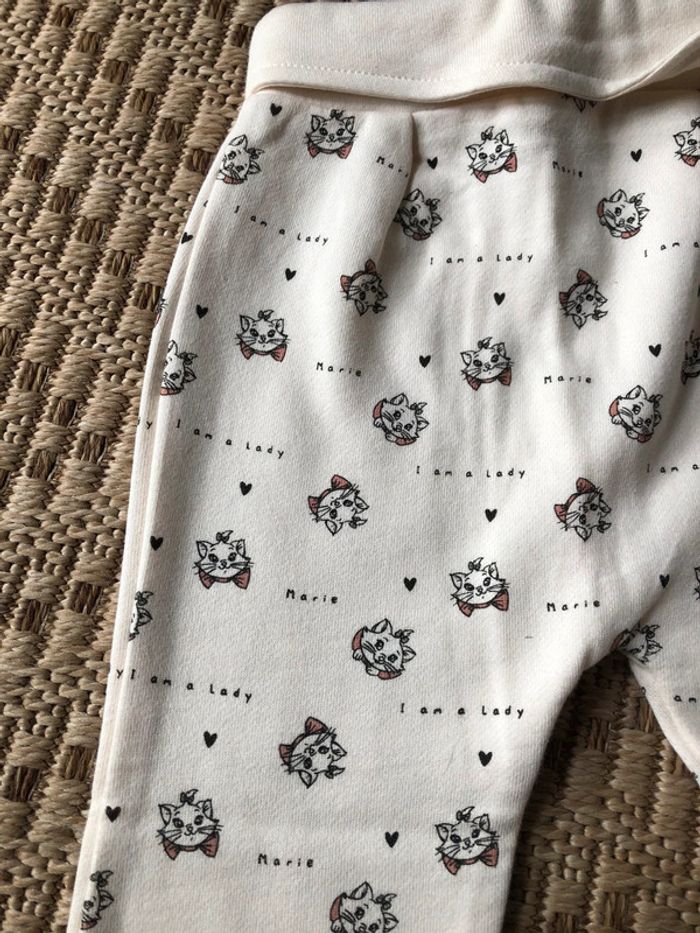 Pantalon chaud taille 24 mois - photo numéro 4