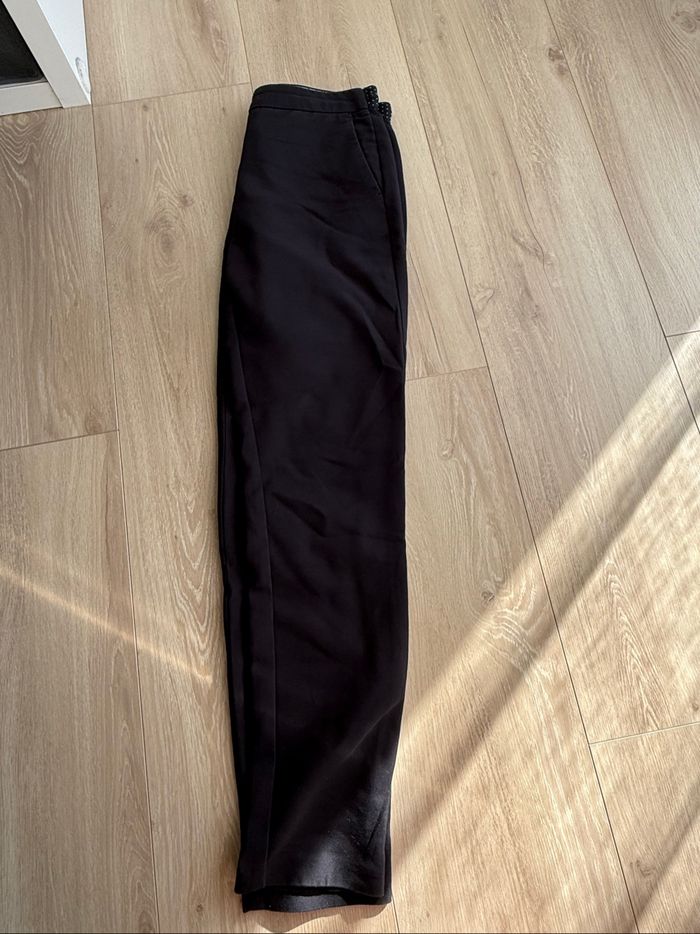 Pantalon noir - photo numéro 5