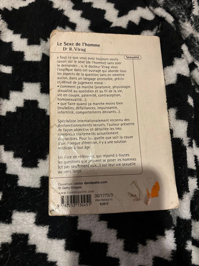 Livre - photo numéro 2